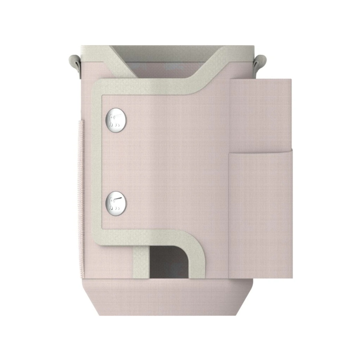 Kandekott Quencher 1,18L Rose Quartz - Image 4