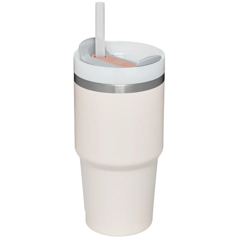 Joogitermos Cup Quencher H2.0 Rose Quartz 0,6L - Image 2