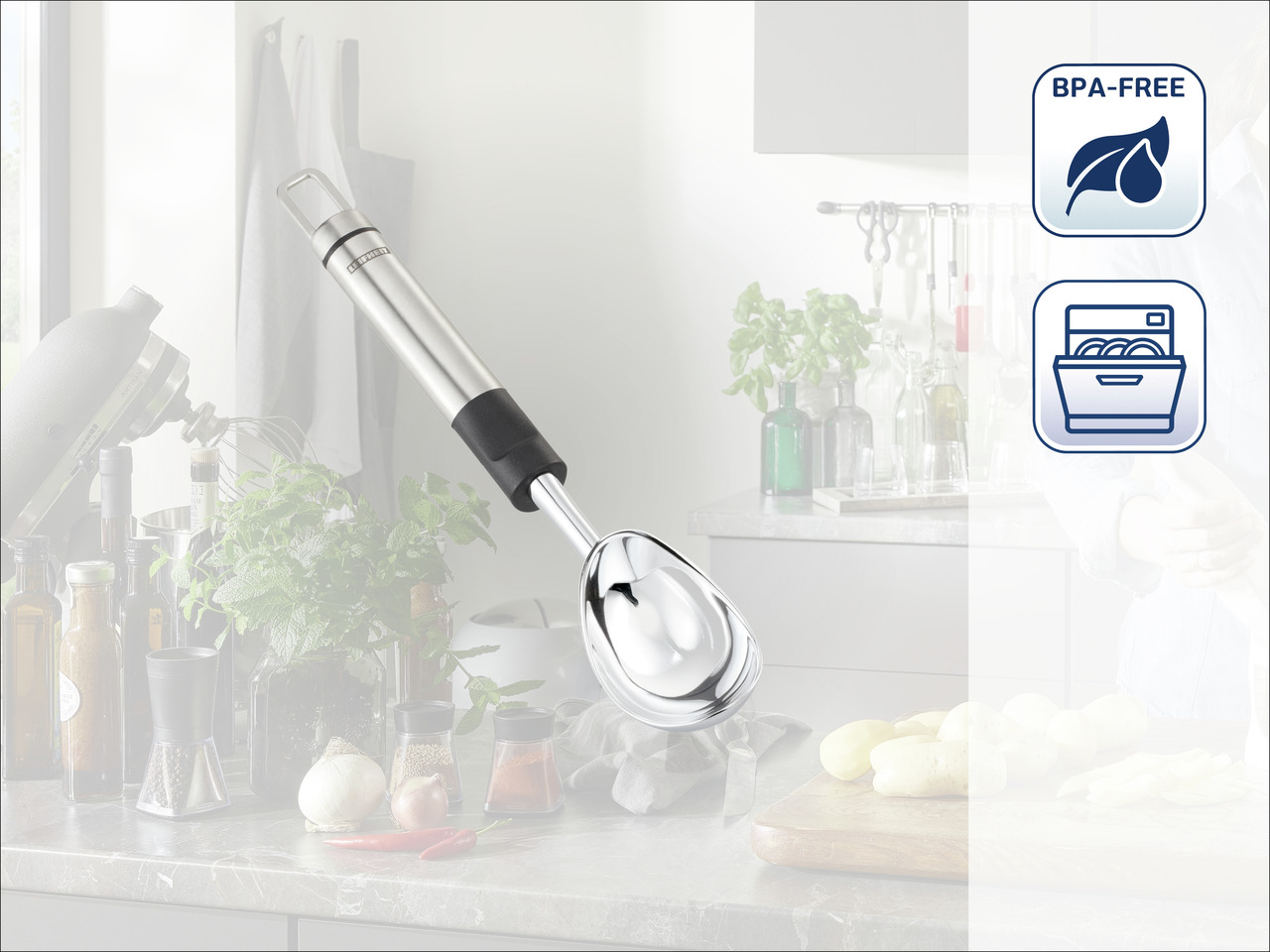 Jäätisekulp Proline - Image 2