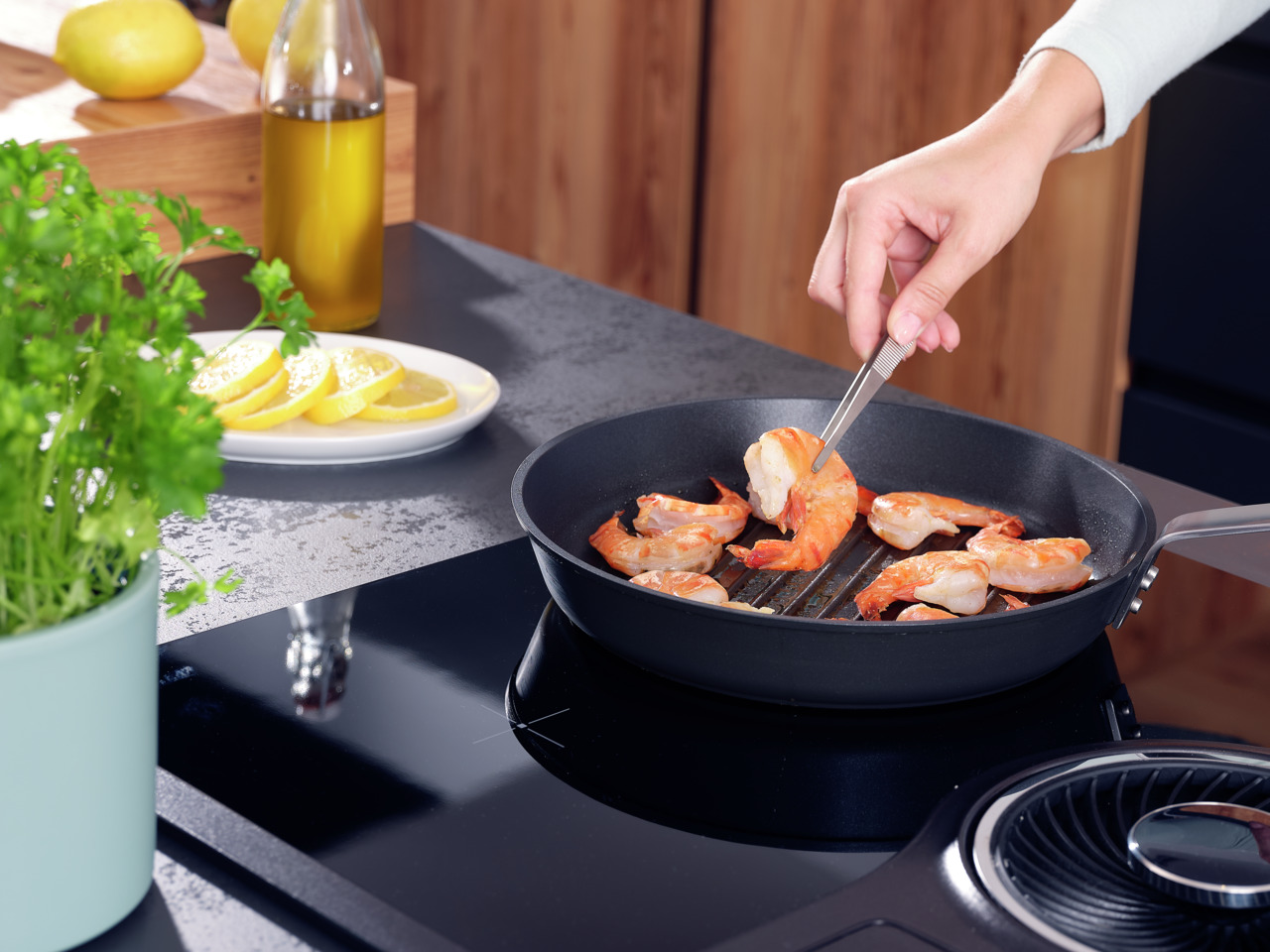 Köögitangid 20cm - Image 2