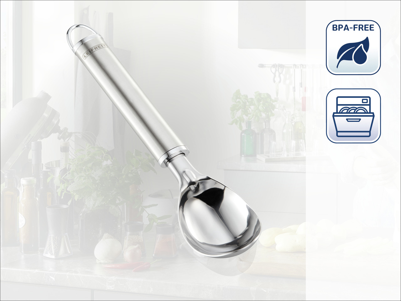 Jäätisekulp Sterling - Image 2