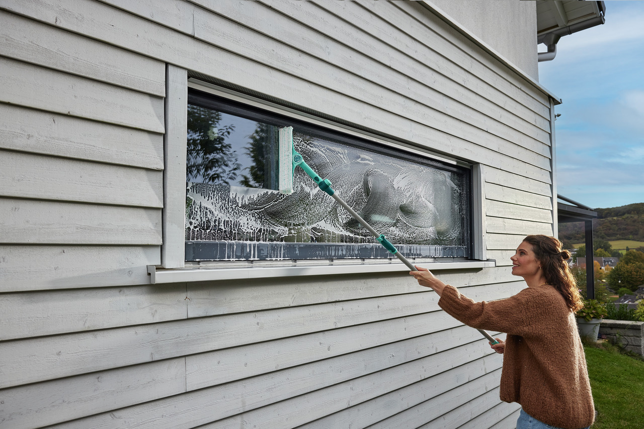 Aknapesija 3in1 teleskoopvarrega 110-220cm - Image 3