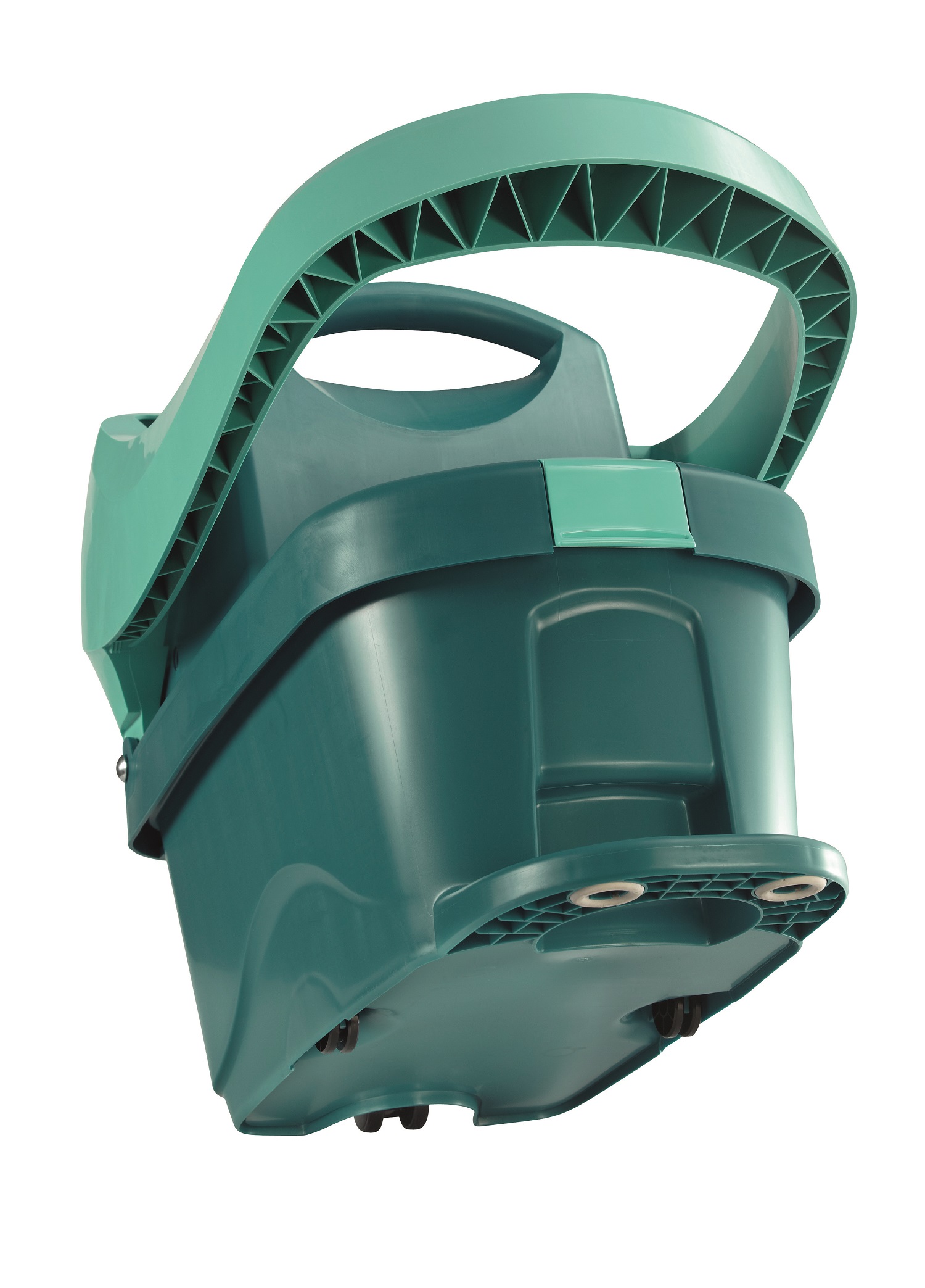 Pressämber Profi EVO ratastega 8L - Image 2