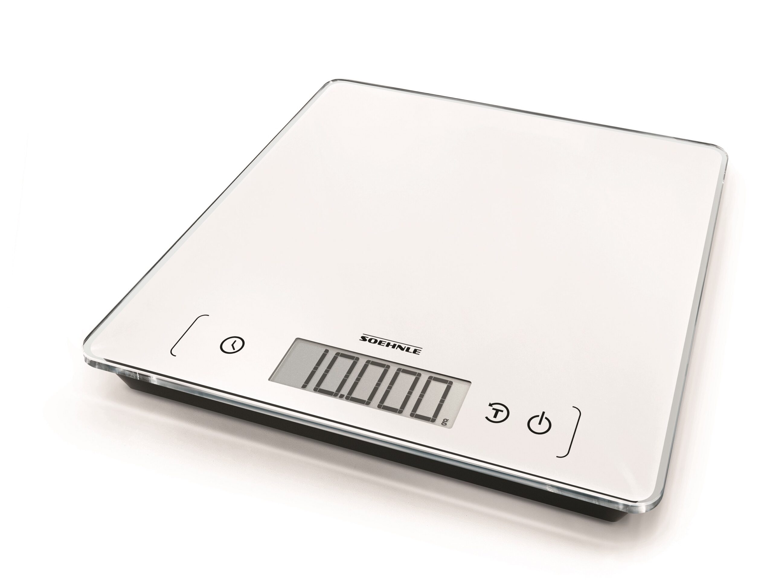 Digitaalne köögikaal Page Comfort 400 10kg - Image 2