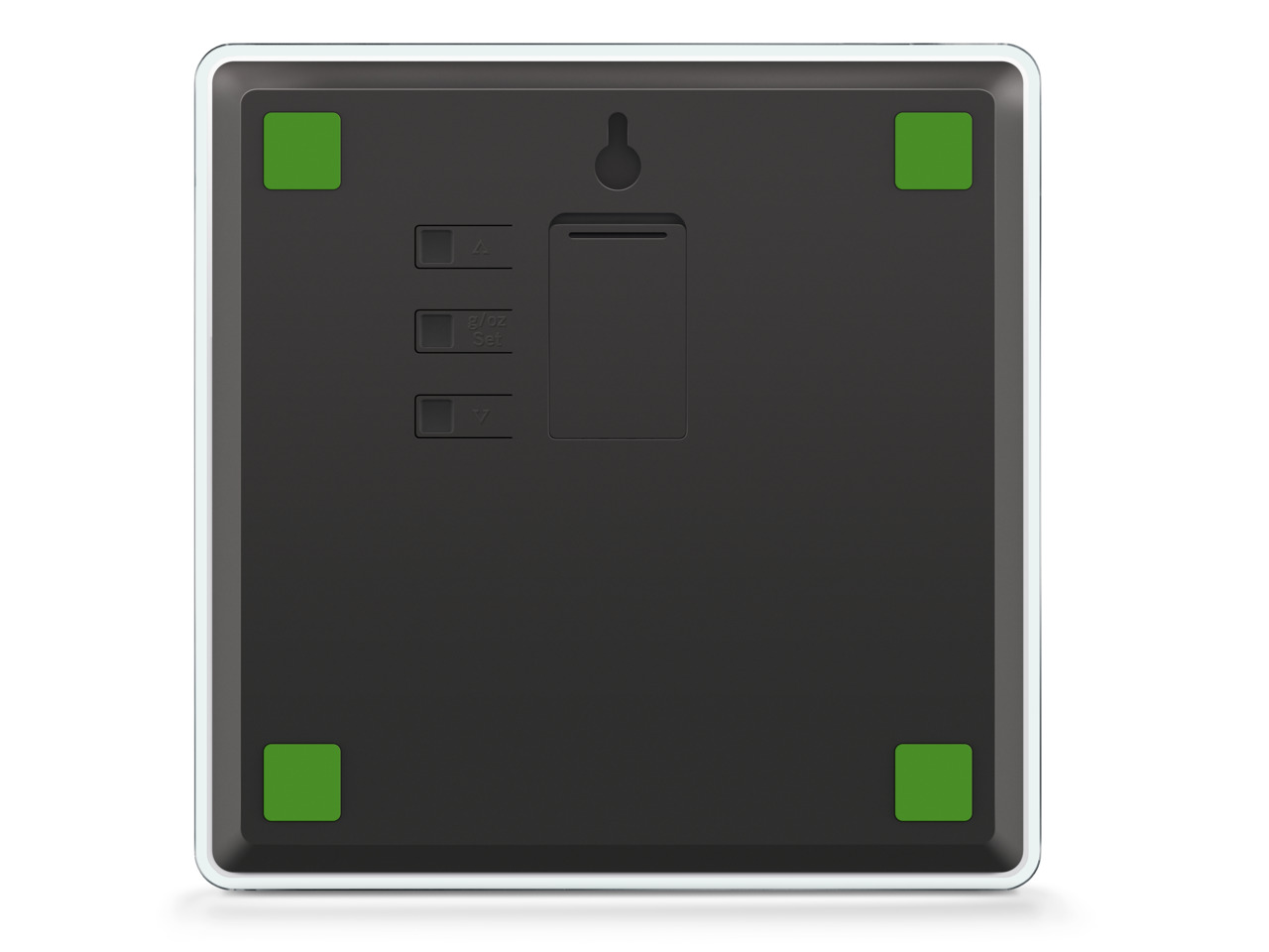 Digitaalne köögikaal Page Comfort 400 10kg - Image 3