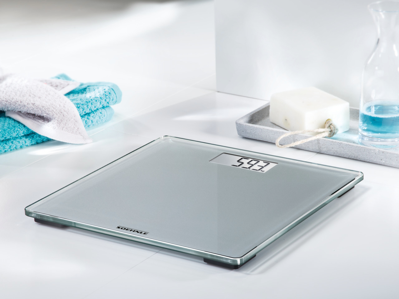 Personaalkaal Style Sense Compact 300 - Image 2