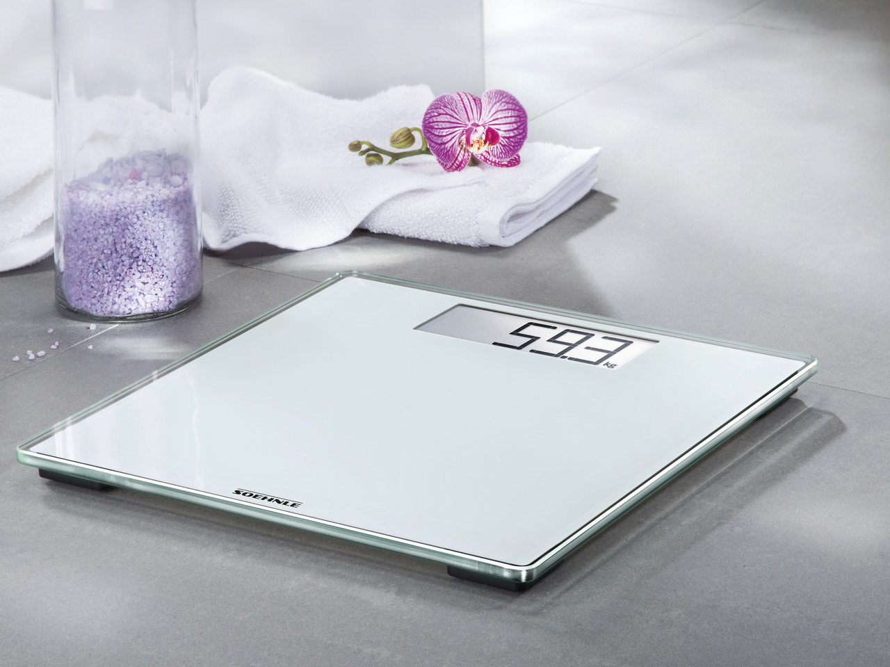 Personaalkaal Style Sense Comfort 100 - Image 2