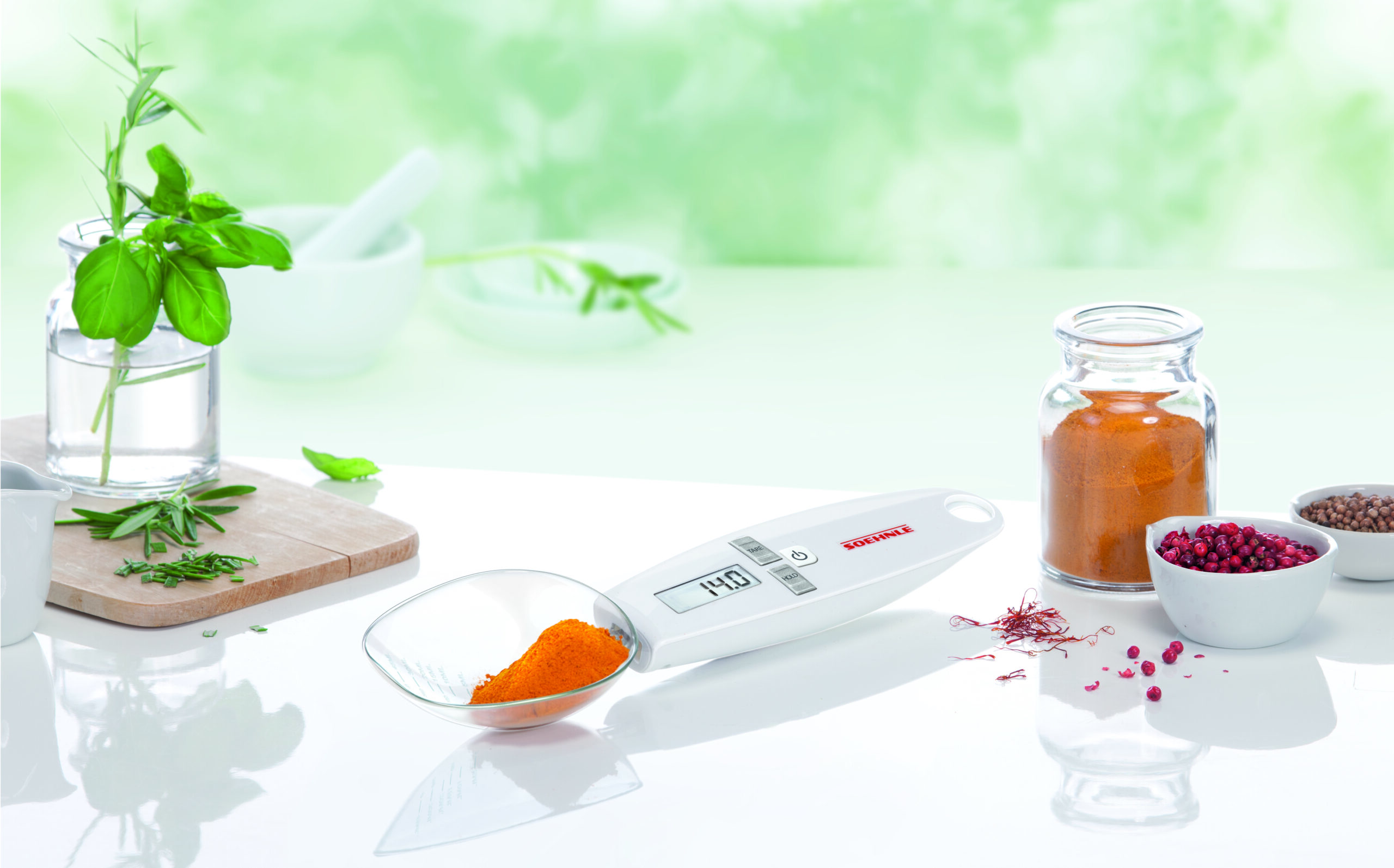 Digitaalne köögikaal-lusikas - Image 2