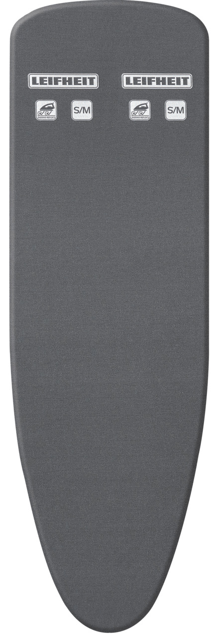 Triikimislauakate Black Diamond S/M 125x40cm - Image 2