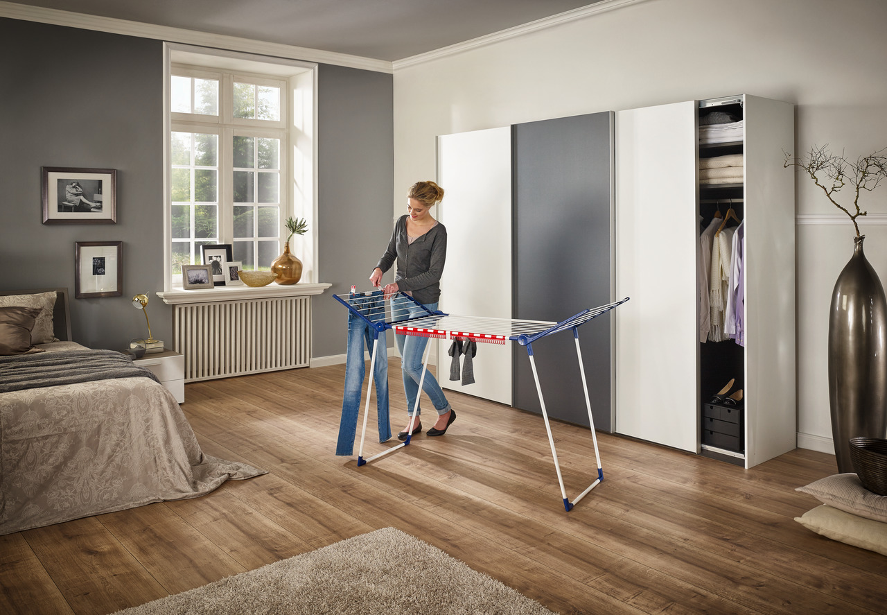 Pesukuivatusrest Pegasus 180 - Image 2