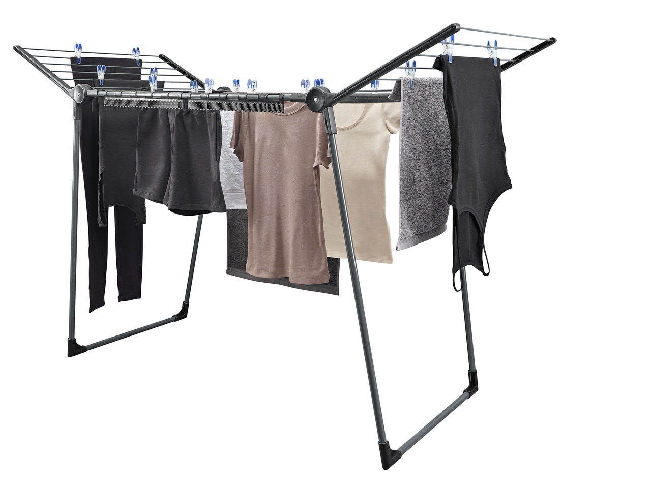 Pesukuivatusrest Pegasus 180 Black Diamond - Image 2