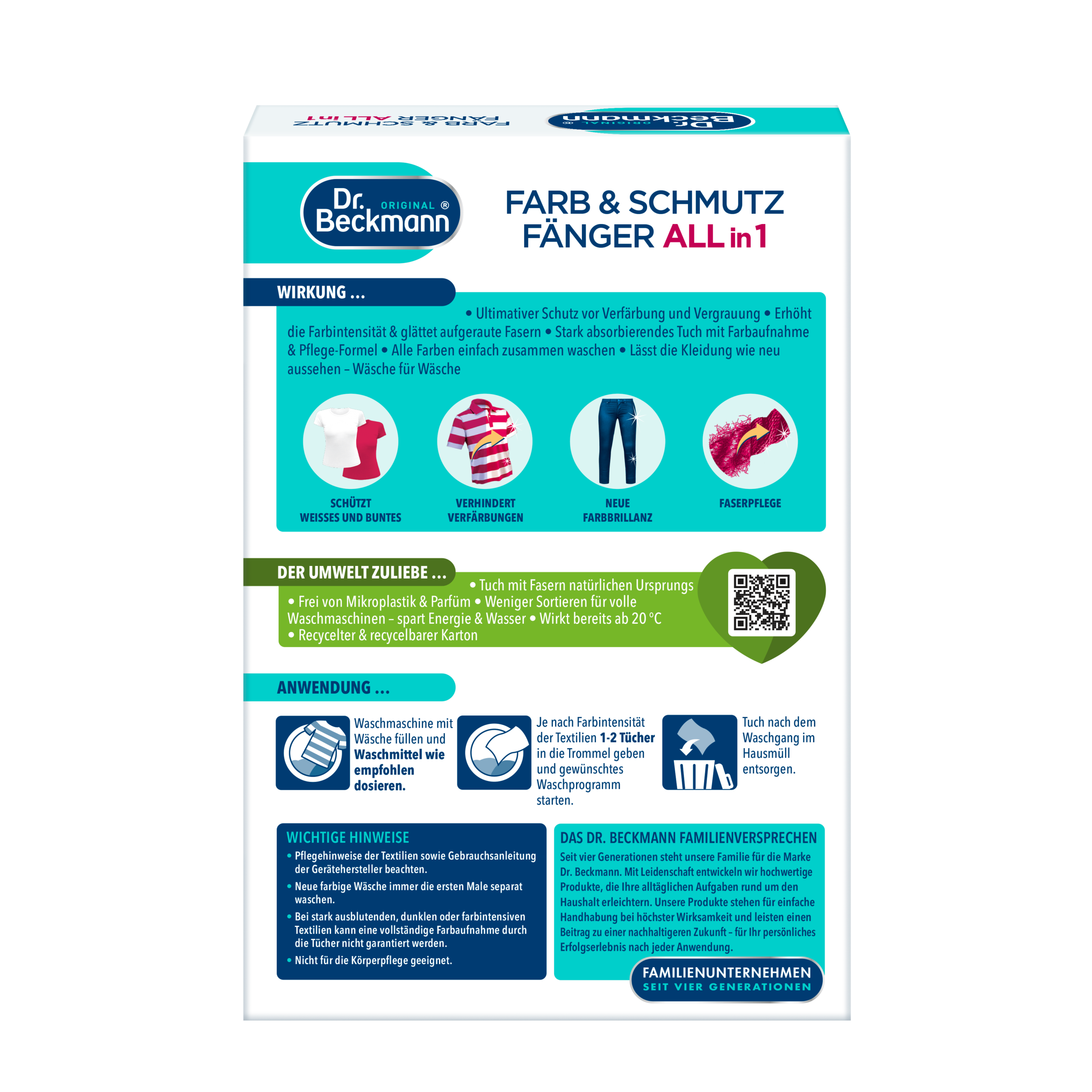 Värvi- ja mustusekogumise lapid - Image 2