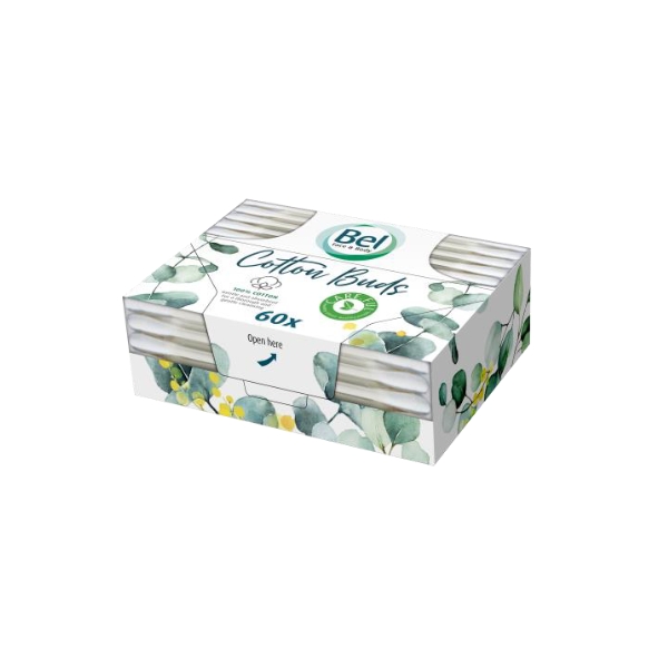 Vatitikud Travel Size reisipakendis - Image 2