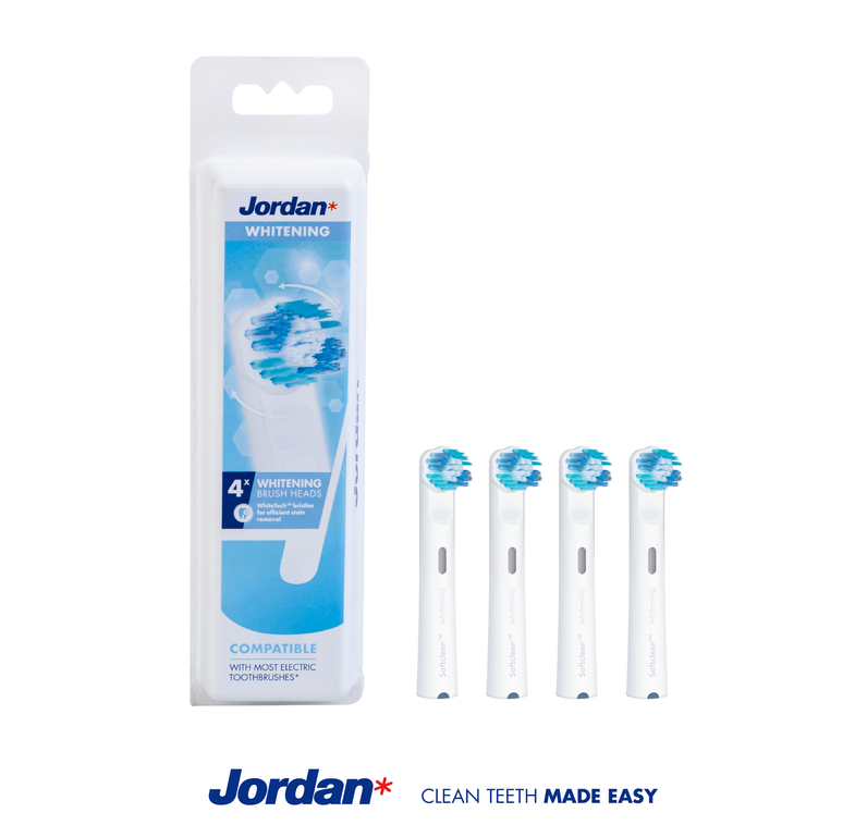 Elektrilise hambaharja vahetushari White - Image 2