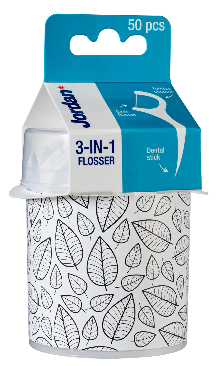 Hambavahepuhasti 3in1 topsis - Image 2